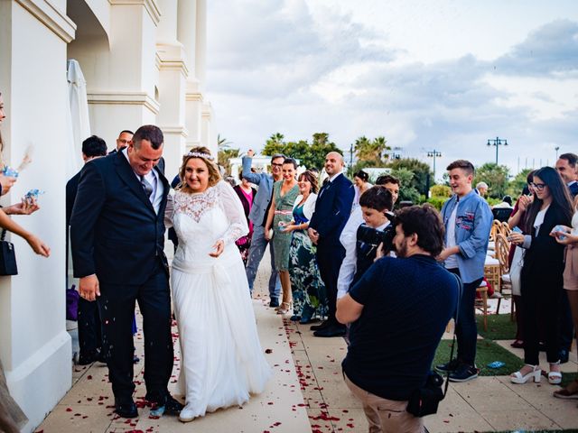 La boda de Manuel y Pilar en Valencia, Valencia 252