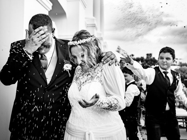 La boda de Manuel y Pilar en Valencia, Valencia 256