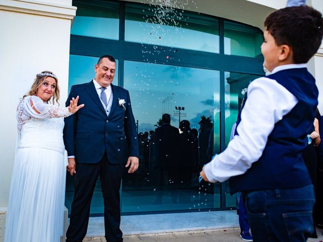 La boda de Manuel y Pilar en Valencia, Valencia 263