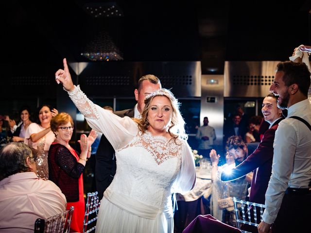 La boda de Manuel y Pilar en Valencia, Valencia 284