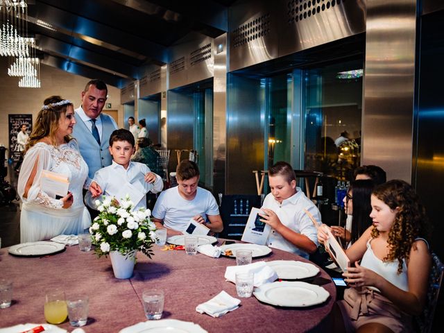 La boda de Manuel y Pilar en Valencia, Valencia 293