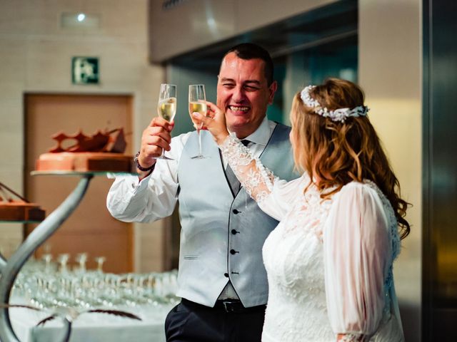 La boda de Manuel y Pilar en Valencia, Valencia 303