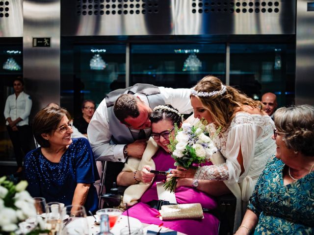 La boda de Manuel y Pilar en Valencia, Valencia 318