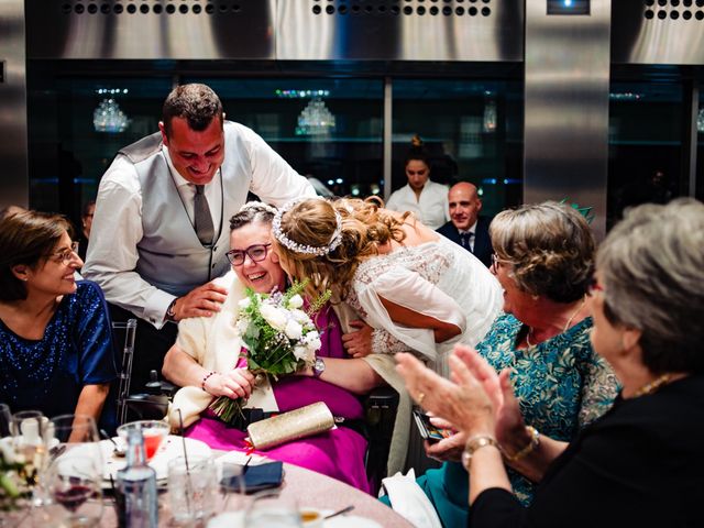 La boda de Manuel y Pilar en Valencia, Valencia 320