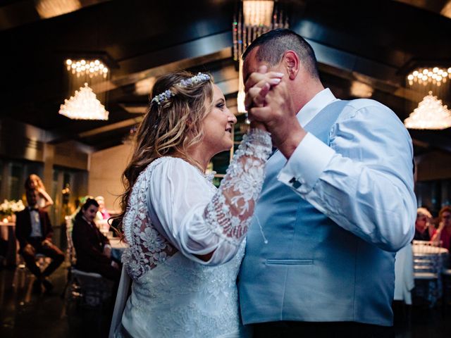 La boda de Manuel y Pilar en Valencia, Valencia 339