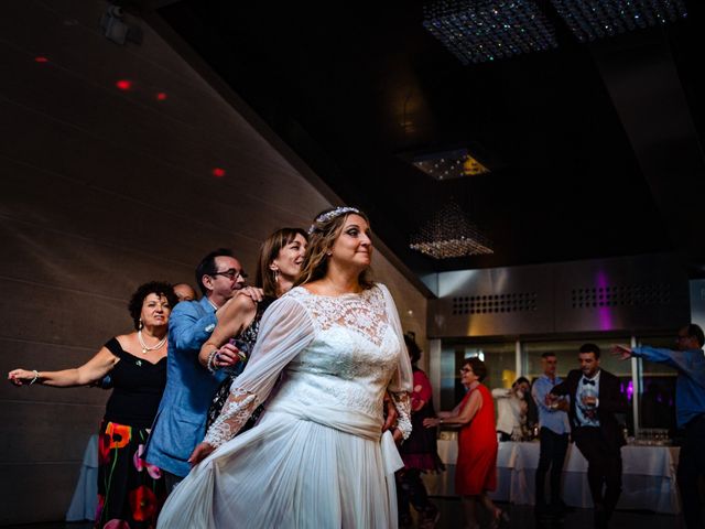 La boda de Manuel y Pilar en Valencia, Valencia 358