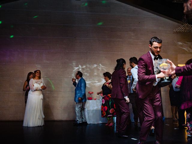 La boda de Manuel y Pilar en Valencia, Valencia 361