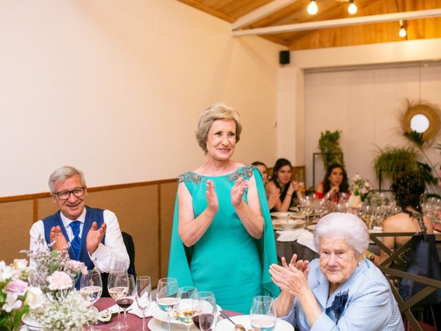 La boda de Joaquín y Lorena en Villatoro, Ávila 112