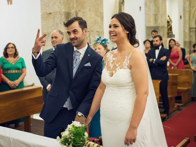 La boda de Alberto y Lucia en Oleiros, A Coruña 14