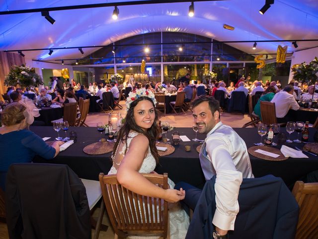 La boda de Alberto y Lucia en Oleiros, A Coruña 26