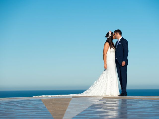 La boda de Alberto y Lucia en Oleiros, A Coruña 31