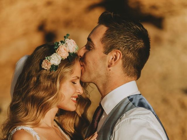 La boda de Inna Lorenzo y Fabian Lorenzo en Cádiz, Cádiz 6