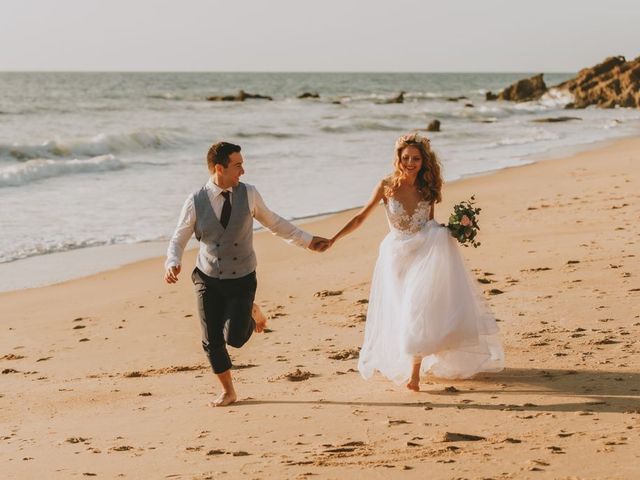 La boda de Inna Lorenzo y Fabian Lorenzo en Cádiz, Cádiz 8