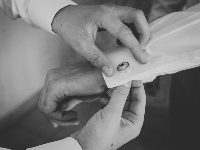 La boda de Rob y Elena en Horta De Sant Joan, Tarragona 8