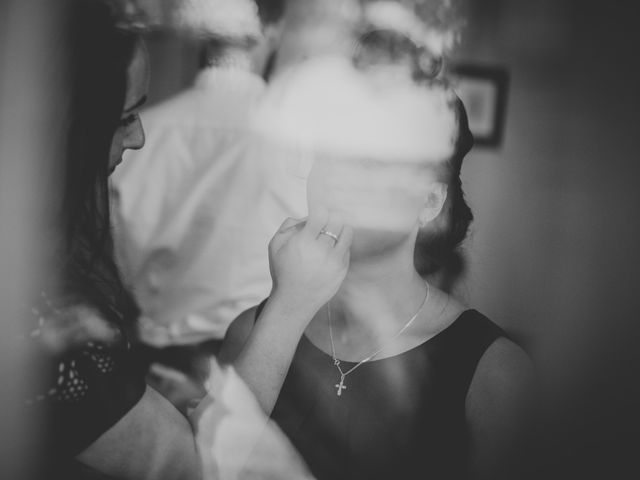 La boda de Rob y Elena en Horta De Sant Joan, Tarragona 33