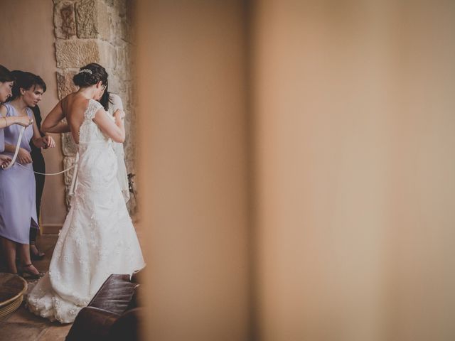 La boda de Rob y Elena en Horta De Sant Joan, Tarragona 44