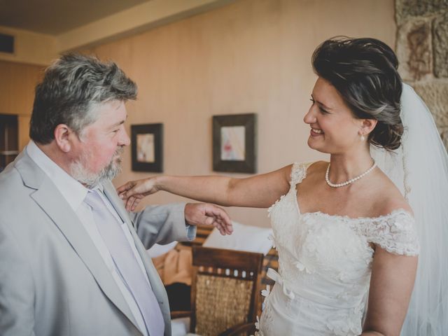 La boda de Rob y Elena en Horta De Sant Joan, Tarragona 46