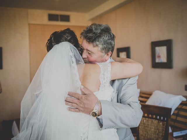 La boda de Rob y Elena en Horta De Sant Joan, Tarragona 47