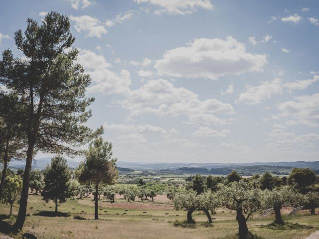La boda de Rob y Elena en Horta De Sant Joan, Tarragona 49