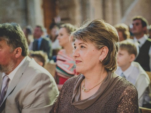 La boda de Rob y Elena en Horta De Sant Joan, Tarragona 56