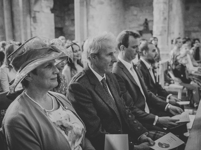 La boda de Rob y Elena en Horta De Sant Joan, Tarragona 57