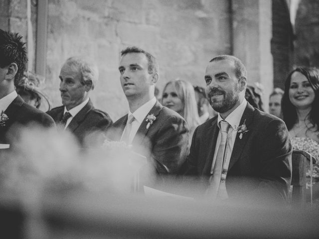 La boda de Rob y Elena en Horta De Sant Joan, Tarragona 60