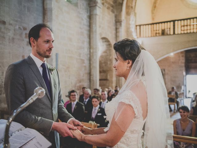 La boda de Rob y Elena en Horta De Sant Joan, Tarragona 64