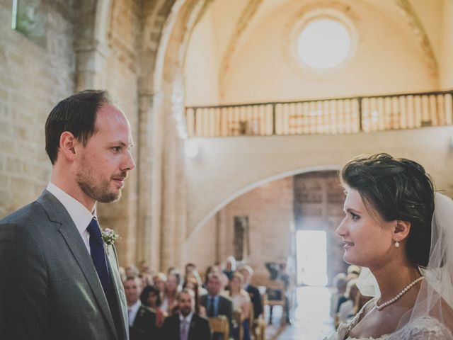 La boda de Rob y Elena en Horta De Sant Joan, Tarragona 65