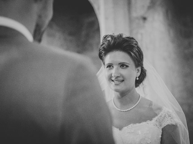 La boda de Rob y Elena en Horta De Sant Joan, Tarragona 66