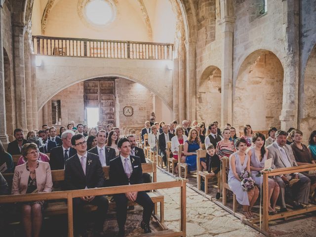 La boda de Rob y Elena en Horta De Sant Joan, Tarragona 67
