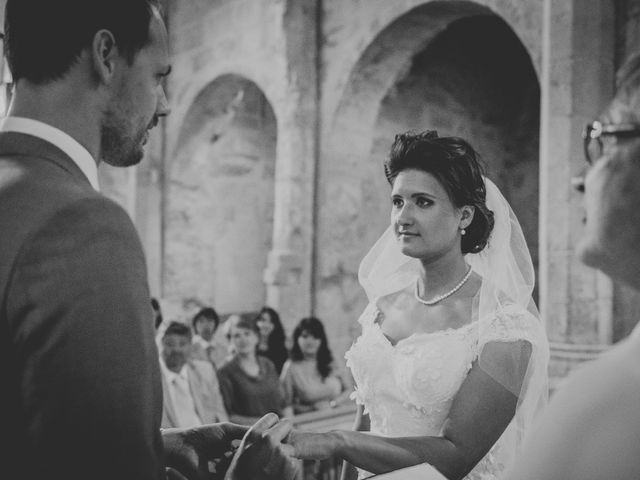 La boda de Rob y Elena en Horta De Sant Joan, Tarragona 70