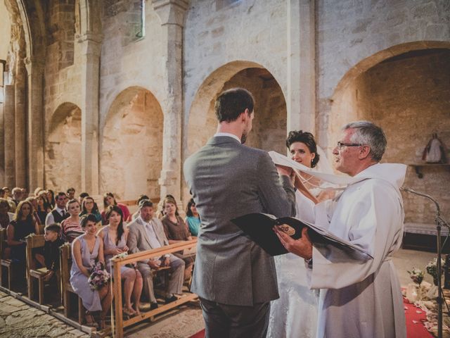 La boda de Rob y Elena en Horta De Sant Joan, Tarragona 72
