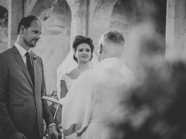 La boda de Rob y Elena en Horta De Sant Joan, Tarragona 73
