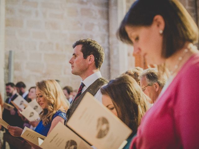 La boda de Rob y Elena en Horta De Sant Joan, Tarragona 79