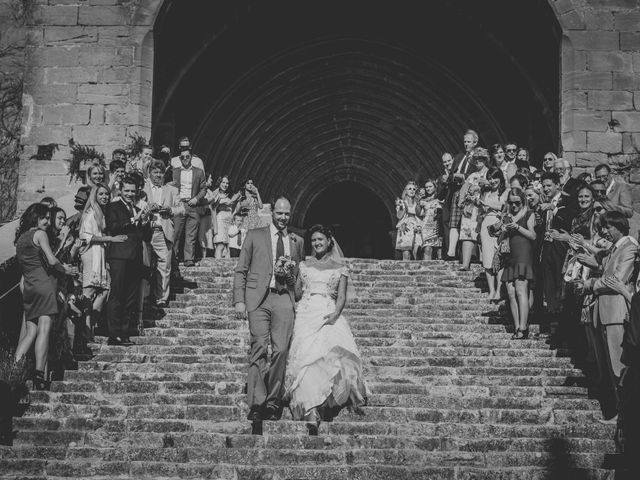 La boda de Rob y Elena en Horta De Sant Joan, Tarragona 86
