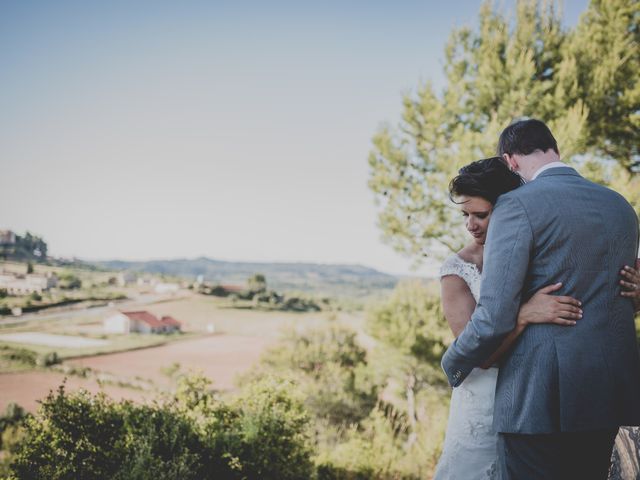 La boda de Rob y Elena en Horta De Sant Joan, Tarragona 93
