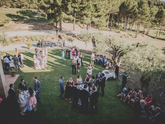La boda de Rob y Elena en Horta De Sant Joan, Tarragona 105