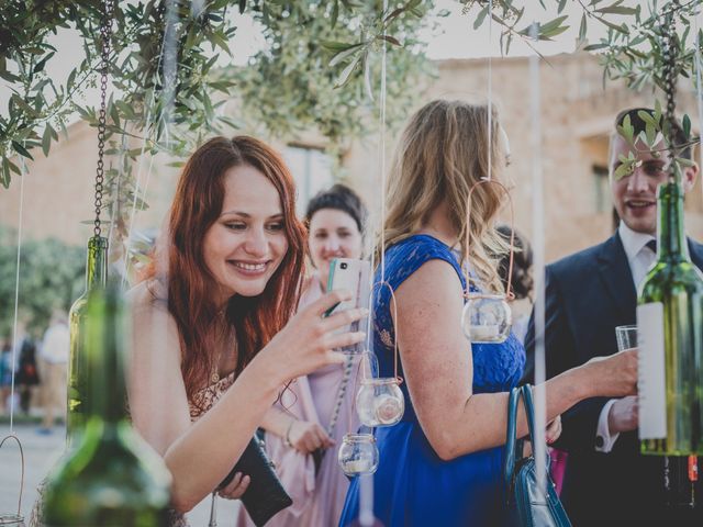 La boda de Rob y Elena en Horta De Sant Joan, Tarragona 112