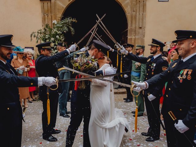 La boda de Fran y Alba en Málaga, Málaga 4