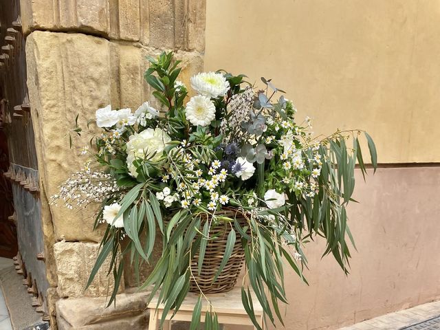 La boda de Fran y Alba en Málaga, Málaga 5