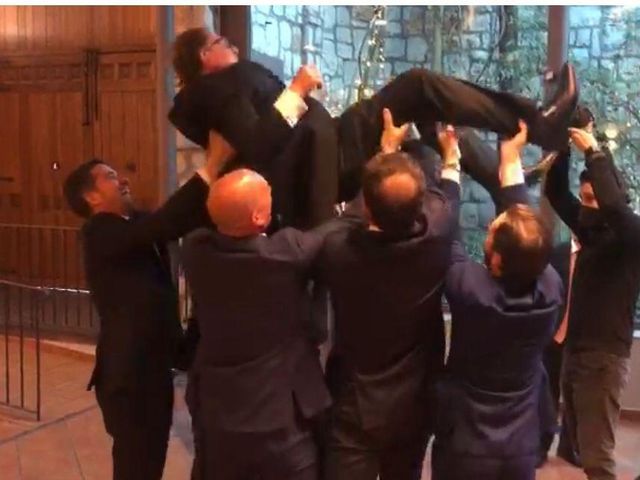 La boda de Jorge y Tamara en Madrid, Madrid 6