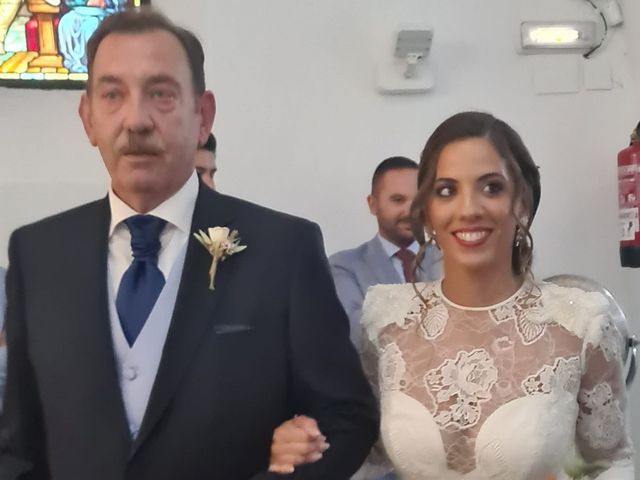 La boda de Ramón y Mara en Cáceres, Cáceres 4