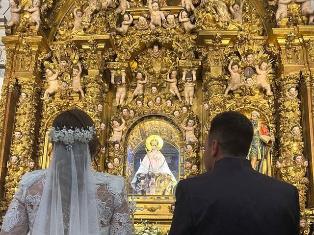 La boda de Ramón y Mara en Cáceres, Cáceres 6