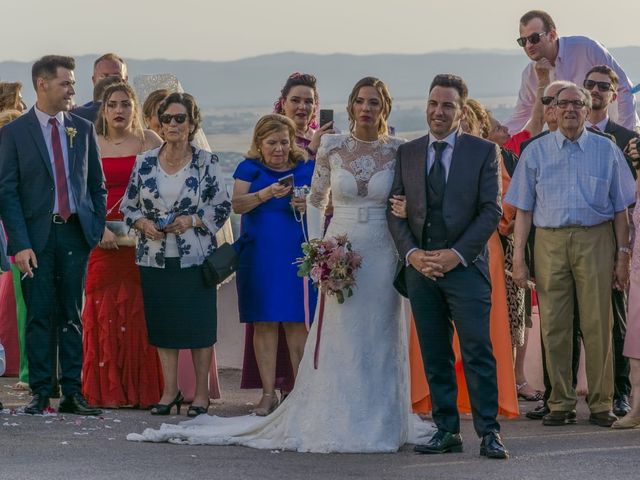 La boda de Ramón y Mara en Cáceres, Cáceres 10