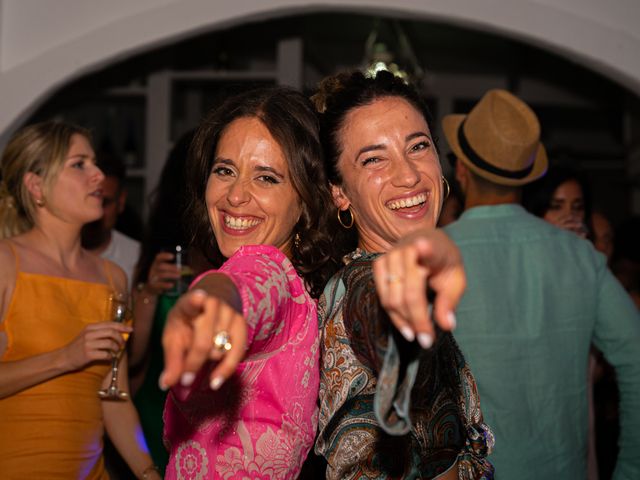 La boda de Ibai y Iris en Benalmadena Costa, Málaga 62