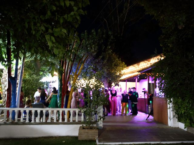 La boda de Abel y Miriam  en Cubas De La Sagra, Madrid 9