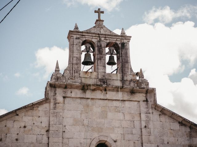 La boda de Edu y Olaia  en Arteixo, A Coruña 29