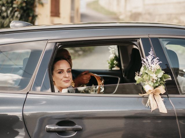 La boda de Edu y Olaia  en Arteixo, A Coruña 33