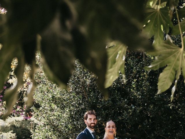 La boda de Edu y Olaia  en Arteixo, A Coruña 55