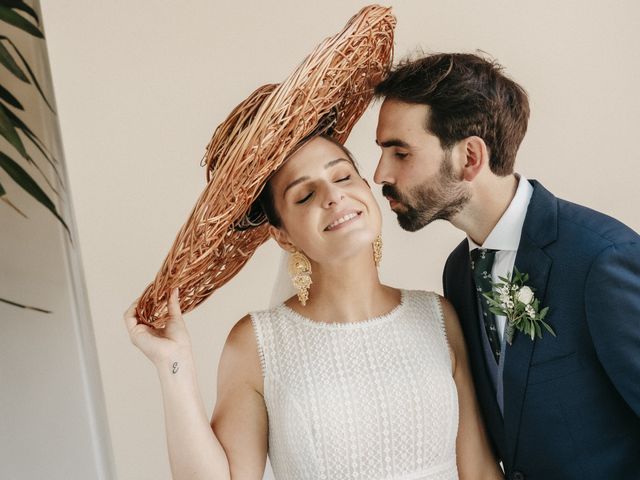 La boda de Edu y Olaia  en Arteixo, A Coruña 56